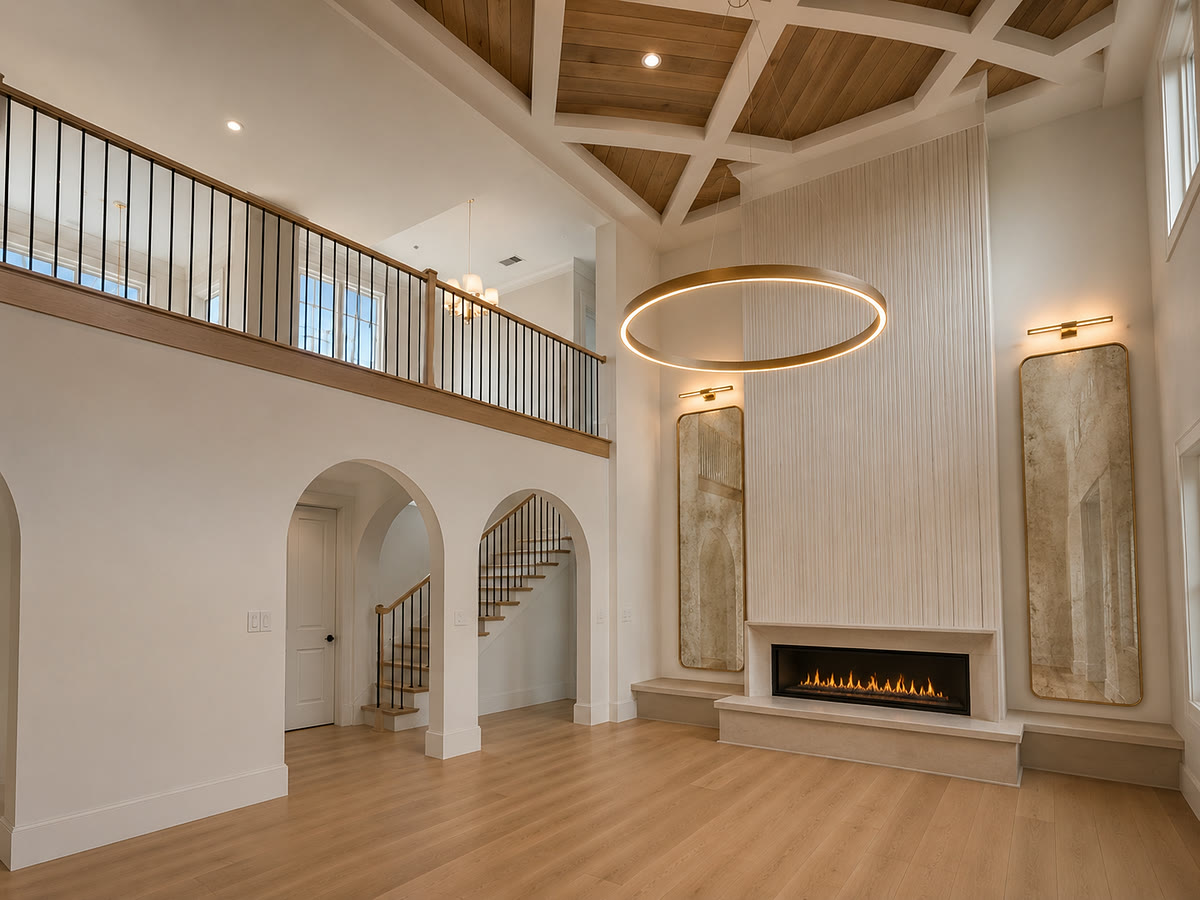 Great room